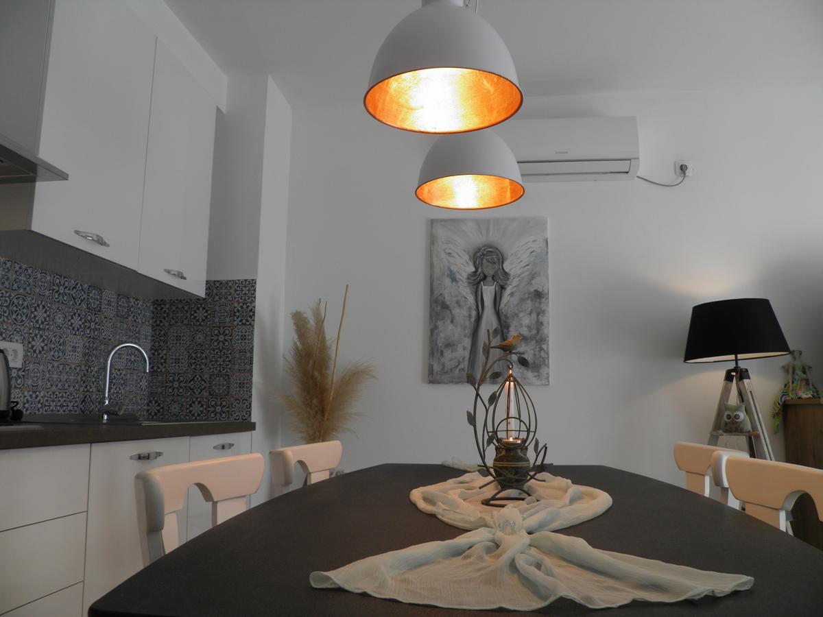 Apartments Marta 1 Zadar Exteriör bild